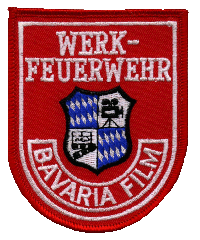 Freiwillige Feuerwehr Bavaria
